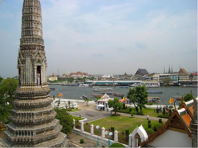 Chua Thai Lan